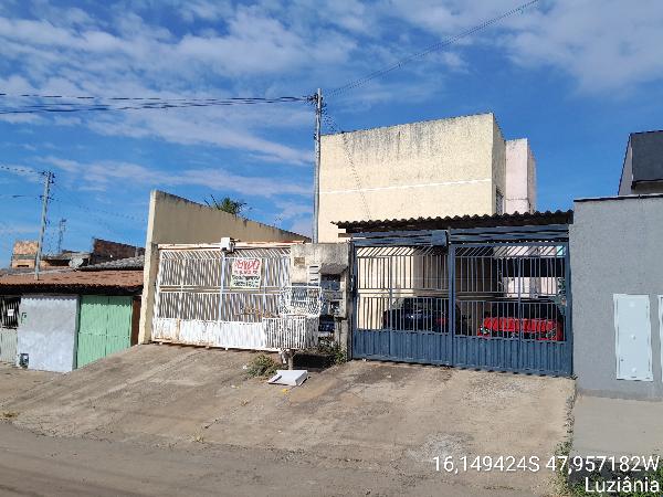 RUA PORTUGAL, N. SN, Apto 102, LT 43 QD 101