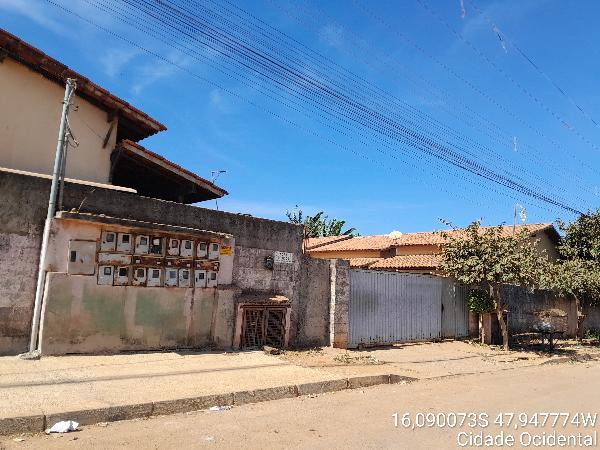 QD 18, N. SN, CS 08, LT 09 RUA 15