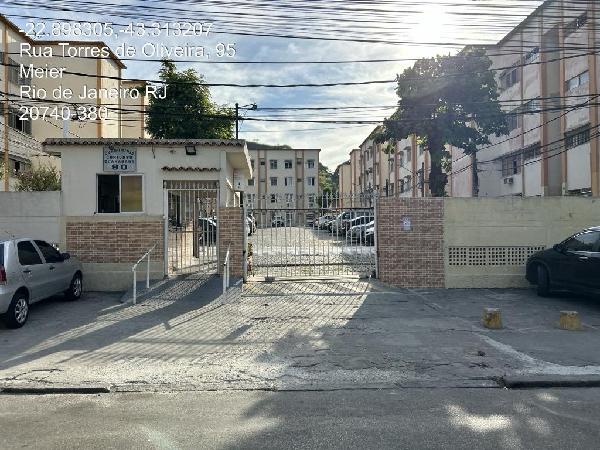 RUA TORRES DE OLIVEIRA, N. 90, Apto 104, BLOCO C