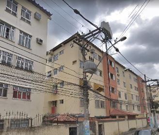 RUA RENASCENCA, Apto 104, BL 102
