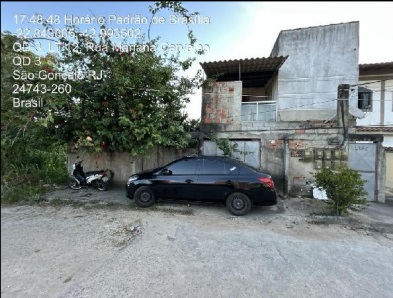 RUA ELOI ESPINDOLA, N. 39, CS 04