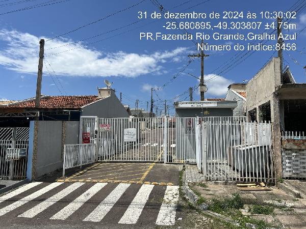 RUA CHOPIM, N. 710, CS 152