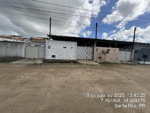 RUA MARCONE ALVES VASCONCELOS, N. 397B, QD 02 LT 12B