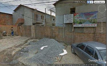RUA VISCONDE DE SEABRA, N. 1013, Apto 201, CS 10