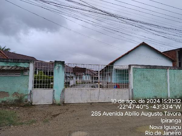 RUA FLORIANOPOLIS, N. 94, CS 11, PREDIO 94
