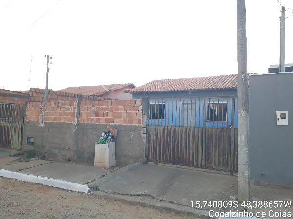 RUA 9, N. SN, QD 09, LT 31
