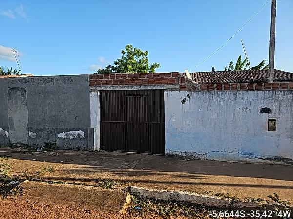 RUA ENGENHO PALMEIRAS, N. 1221, LT 12, QD Q5G