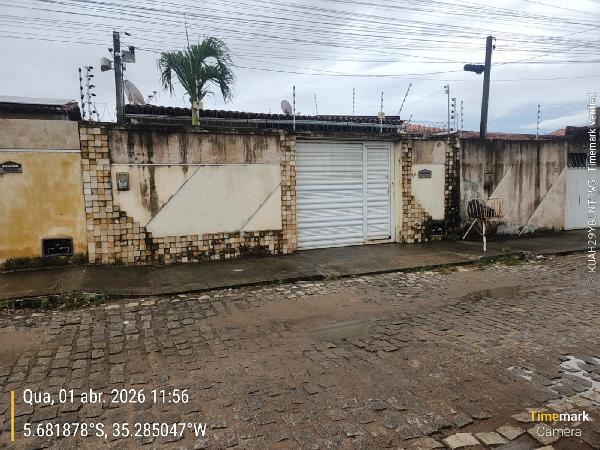 RUA PROJETADA, N. SN, LT A34 QD 01