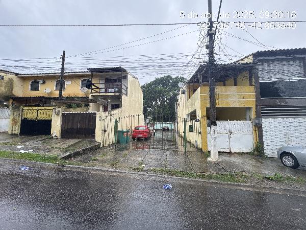 RUA SERGIO BITTENCOURT, N. 200, CS 22