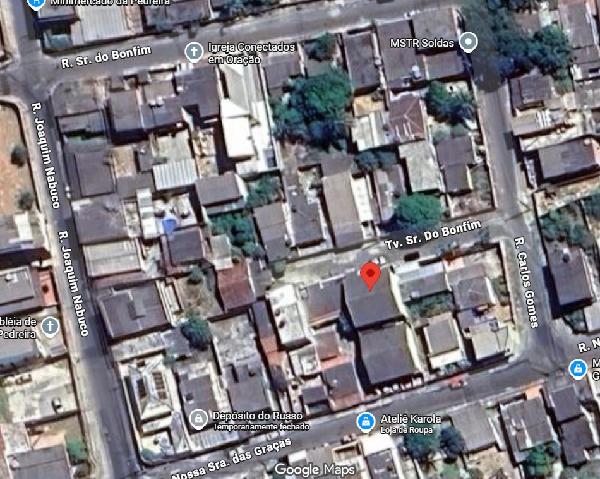 RUA LEONARDO DE ABREU CABRAL, N. SN, CS 05