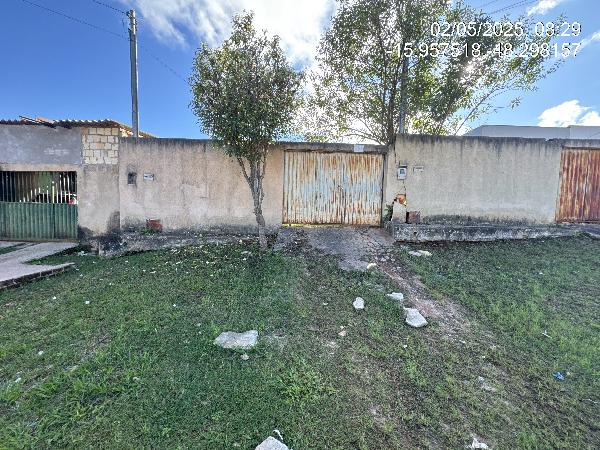 AVENIDA JOAQUIM MARIZ, N. SN, LT 13A QD 30
