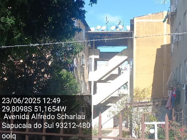 RUA DAVID MACHADO, N. SN, Apto 104, BL 29