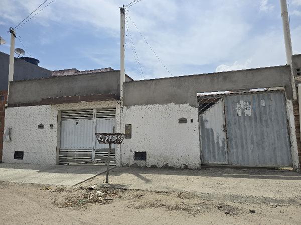RUA VICENCIA, N. 186, LT 18 QD G