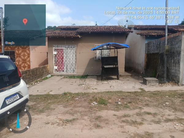 RUA DIOMEDES, N. S/N, LOTE 03