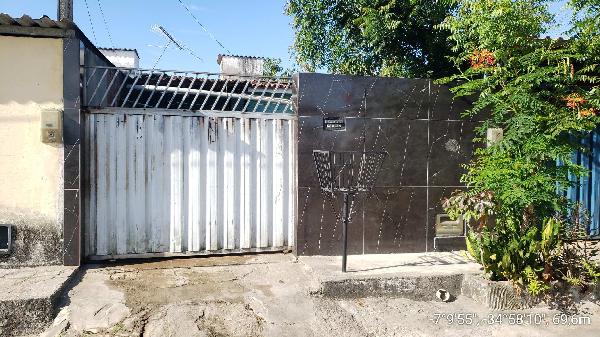 RUA PROJETADA, N. 413, QD 4, LT A-01-L