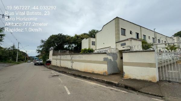 RUA VITAL BATISTA, N. 23, Apto 14, PAV 2 BL 04
