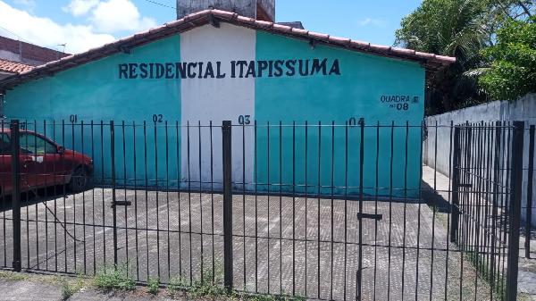 RUA ARACATU, N. 0, QD E LT 06 CS 04
