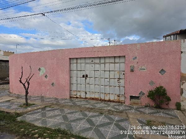 RUA JOSE JANUARIO FERNANDES, N. 34, LT 131 QD D