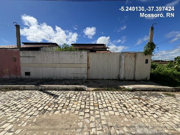 RUA POÇO BRANCO, N. 20, LT 794 QD 62