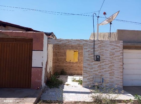 RUA BELARMINO FERNANDES DA SILVA, N. 445
