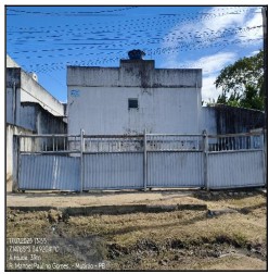 RUA PROJETADA 03, N. 63, CS 01