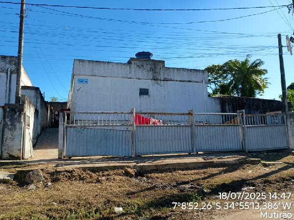 AVENIDA FRANCISCO MARQUES DA FONSECA, N. 63, CS 03