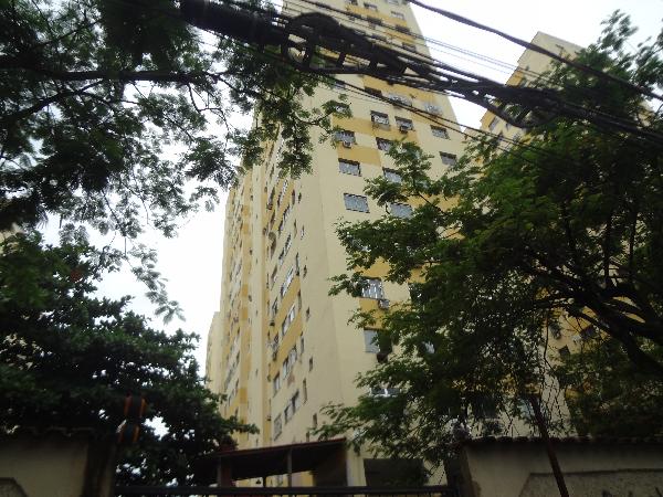 RUA IGUABA GRANDE, N. 167, Apto 1106, BL 02