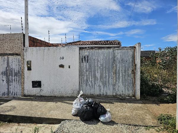 RUA H, N. 60,