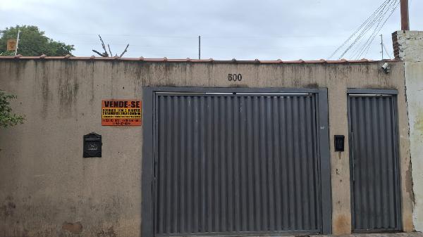 RUA ABACATUAJA, N. 500, CS 04