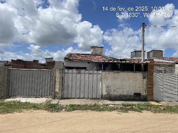 RUA PROJETADA, N. 47-B, QD 03 LT 05-B