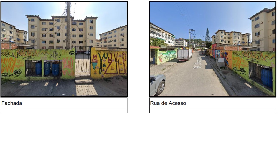 RUA FRANCISCO GUEDES, N. 20, Apto 401