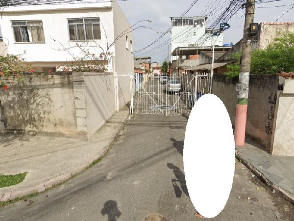 TRAVESSA JANE CLAUDIA DA SILVA, N. 30, Apto 201, 0
