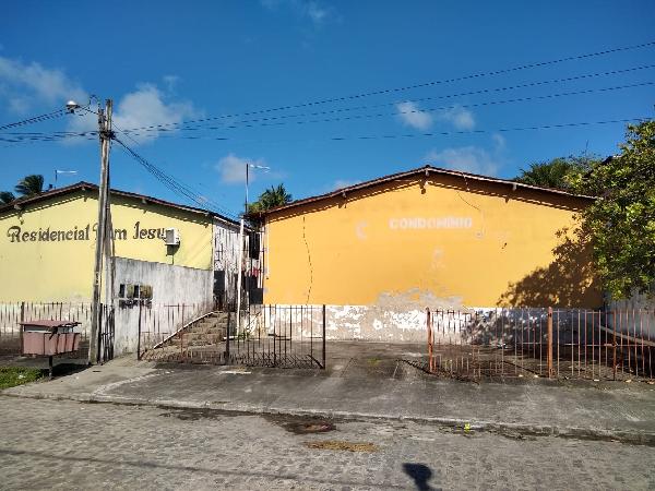 RUA ARACATU, N. SN, CASA 02, QD E, LT 05 PLANO B