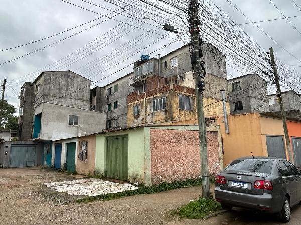 RUA IRMAO GABINO GERARDO ANTIGA RUA 05, N. SN, Apto 304, BL 164