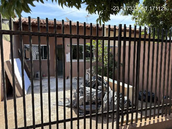 RUA NOVARINO GERALDO DA SILVA, N. 645, QUADRA 04