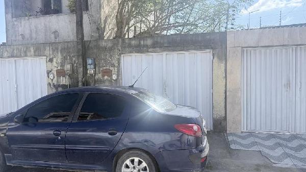 RUA EDITE SOARES, N. 105,