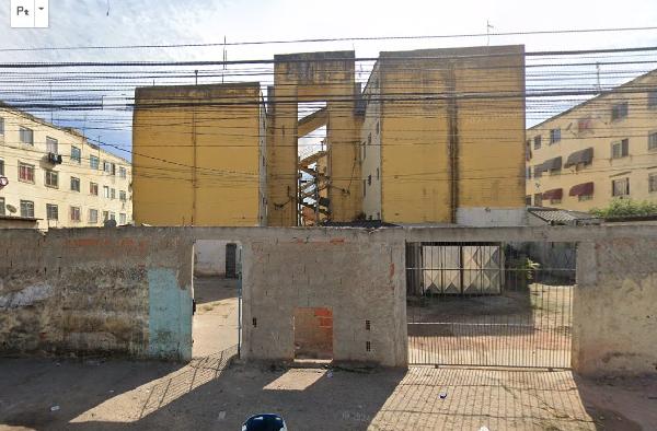 RUA DOS EUCALIPTOS, N. SN, Apto 401, BL 34