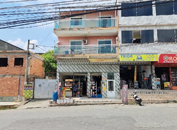TRAVESSA JANE CLAUDIA DA SILVA, N. 30, Apto 102,