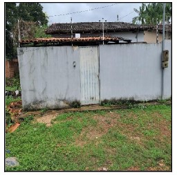 TRAVESSA FLORIANO PEIXOTO, N. 33, LT 07, CS 33