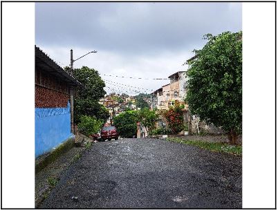 RUA JOAO TELES DE MENEZES, N. 142, Apto 102, FDS