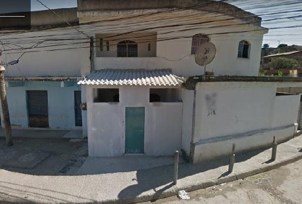 RUA JORGE BATISTA FERREIRA N 286 CS3, N. 286, CASA 03