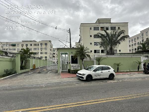 ESTRADA JOAO PAULO, N. 320, Apto 503, BL 07
