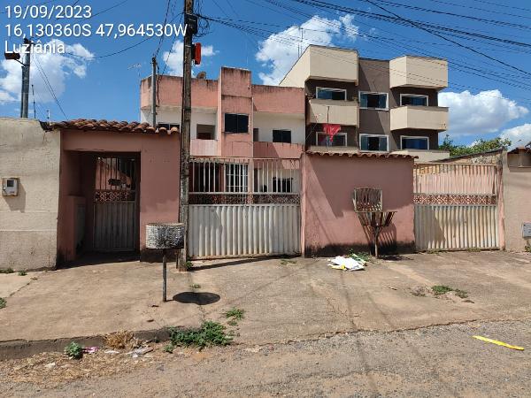 RUA BOM PASTOR N SN 201 1623FRENTE P AREA EXTERNA, N. SN, Apto 201