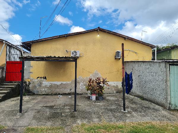 RUA ARACATU, N. SN, LT 6 QD E PLANO B CS 02 LOT CIDADE IND
