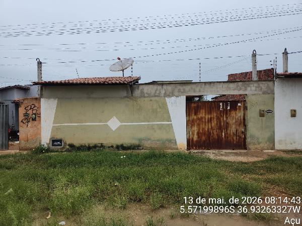 RUA JOÃO BATISTA DA FONSECA, N. 512, QUADRA 05,
