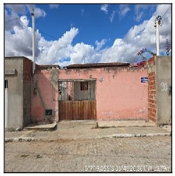 RUA JOSE TOSCANO SOBRINHO, N. 87,