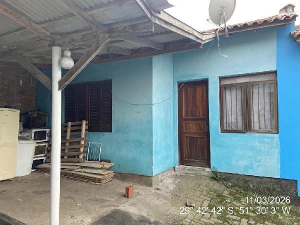 RUA DAS GLICINIAS, N. 95, CS 05