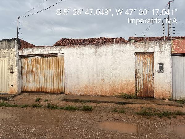 RUA JOAO PESSOA, N. 08, LT 08 QD 13-A