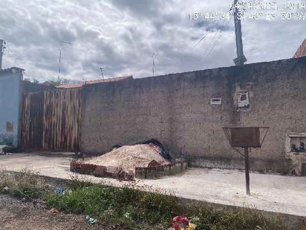 RUA 14, N. SN, LT 05, QD 18