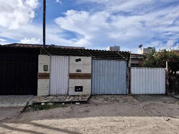 RUA RODOLFO B DA SILVA, N. 32B, LT 59B, QD 01